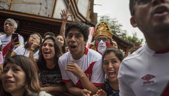 "Lo que suceda en estos días, para bien o para mal, durará generaciones. Compártalo y atesórelo"