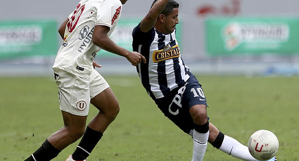 Alianza Lima vs Universitario duelo que se jugará en Matute el próximo sábado. (Foto: Getty Images)