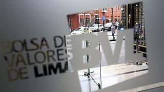 BVL sube 0,02 % y cierra en 20.992,36 puntos