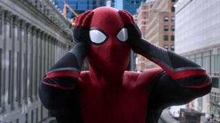 “Spiderman: No Way Home”: se revelan en internet los primeros 43 segundos de la película | VIDEO