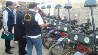Chiclayo: municipalidad de José Leonardo Ortiz fue intervenida