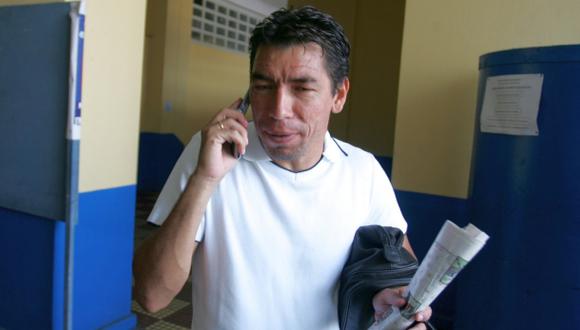 Paul Cominges: “Pude ser el asistente de Ricardo Gareca”