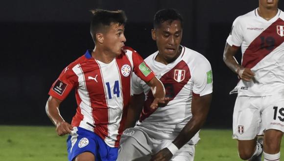 Paraguay vs. Perú por Eliminatorias | Fecha, horario y señal de TV para ver el partido debut de la blanquirroja  | Foto: Andina