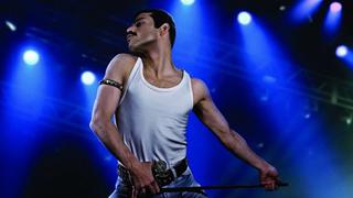 Bohemian Rhapsody: el nuevo tráiler de la película de Freddy Mercury y Queen