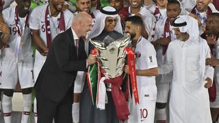 FIFA estaría evaluando quitarle el Mundial de 2022 a Qatar