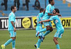 Copa Libertadores 2014: Sporting Cristal enfrentará a Atlético Paranaense en primera ronda
