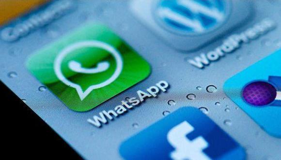 WhatsApp es la app de mensajería más popular del 2015