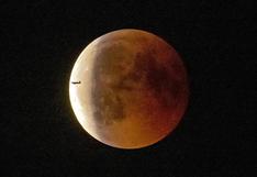 Luna de Sangre | Revive el eclipse lunar más largo del siglo XXI [VIDEOS]