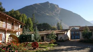 Tarma: 'La Perla de los Andes' y sus bellas haciendas