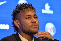 "Me pidieron que le haga daño a Neymar por salir del Barcelona"
