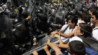 Crisis en Venezuela: ONU recibe denuncias de graves torturas