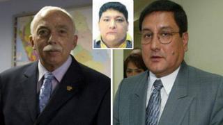 Asesor del Congreso es investigado por fraude a favor del narco ‘Lunarejo’