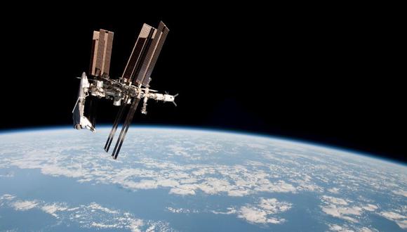 RemoveDEBRIS fue lanzada a órbita desde la Estación Espacial Internacional. (Foto referencial: Reuters)