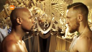 FOX Action Premium: cómo ver el Mayweather vs. McGregor EN VIVO ONLINE