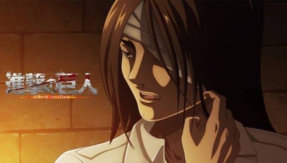 Shingeki no Kyojin” Temporada 4 Parte 3: lo que sabemos sobre los últimos  capítulos de Attack on Titan nnda-nnlt, FAMA