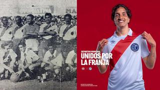 Deportivo Municipal: cinco imágenes que resumen la historia del equipo que nació en Fiestas Patrias