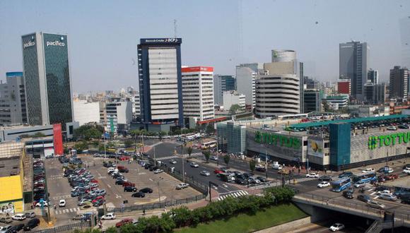 Economía peruana crecerá entre 3.5% y 4% este año, según el MEF. (Foto: GEC)