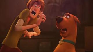 La nueva película de “Scooby-Doo” se estrenará directamente por internet