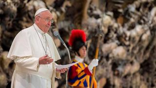 El Papa pide diálogo sincero y colaboración en Cumbre de Panamá