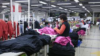 Aumenta la demanda de EE.UU. por prendas de vestir peruanas