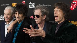 Rolling Stones y un balance de los conciertos del 2016