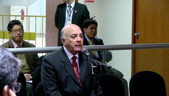 Dos procesados del caso Petroaudios se van a Buenos Aires
