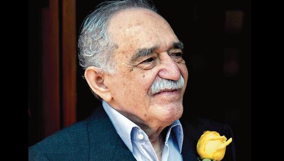 Historia Congelada: Gabriel García Márquez, marzo de 1927