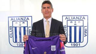 Alianza Lima: Renzo Ratto y cinco retos a asumir en su gestión