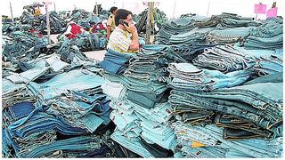 SNI proyecta recuperación de exportaciones de textiles y confecciones ante “boom” de compras en EE.UU.