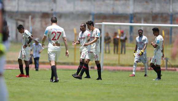 Universitario sin ritmo: cremas jugarán después de 21 días