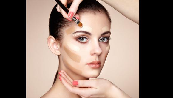 7 Consejos para elegir la base de maquillaje