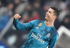 Cristiano Ronaldo: hinchas de Juventus aplaudieron de pie a CR7 por chalaca