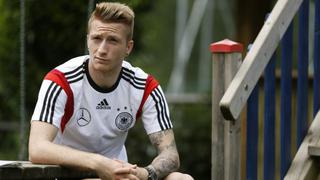 Reus sin Mundial: será baja tres meses por lesión de tobillo