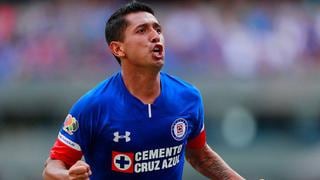 Cruz Azul vs. León: Elías Hernández anotó doblete ante el conjunto esmeralda