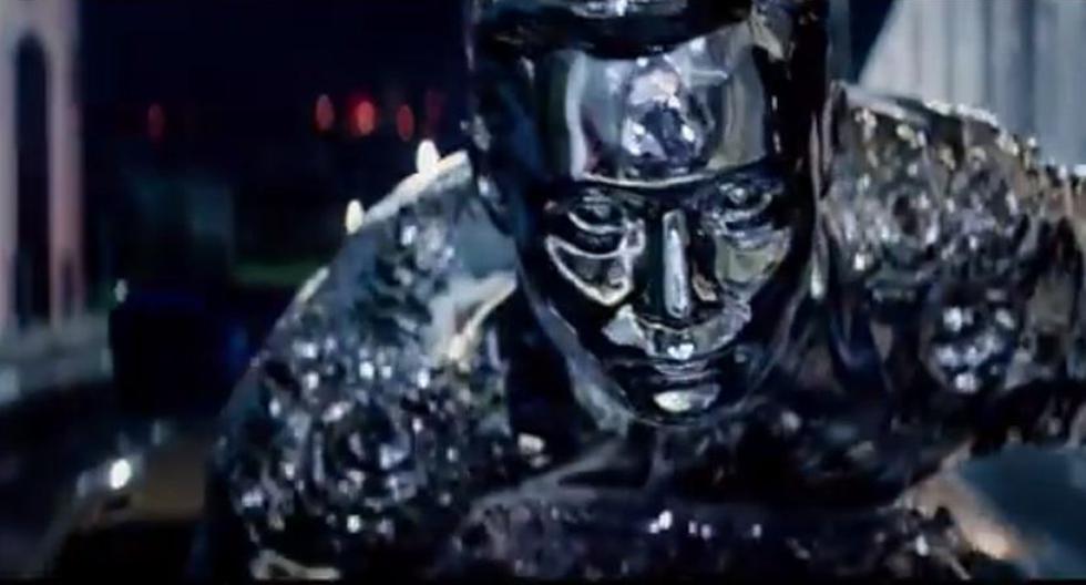Terminator:Genisys se estrenará en julio de 2015. (Captura de video)