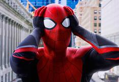 Kevin Feige confirma “Spider-Man 4″ en el MCU