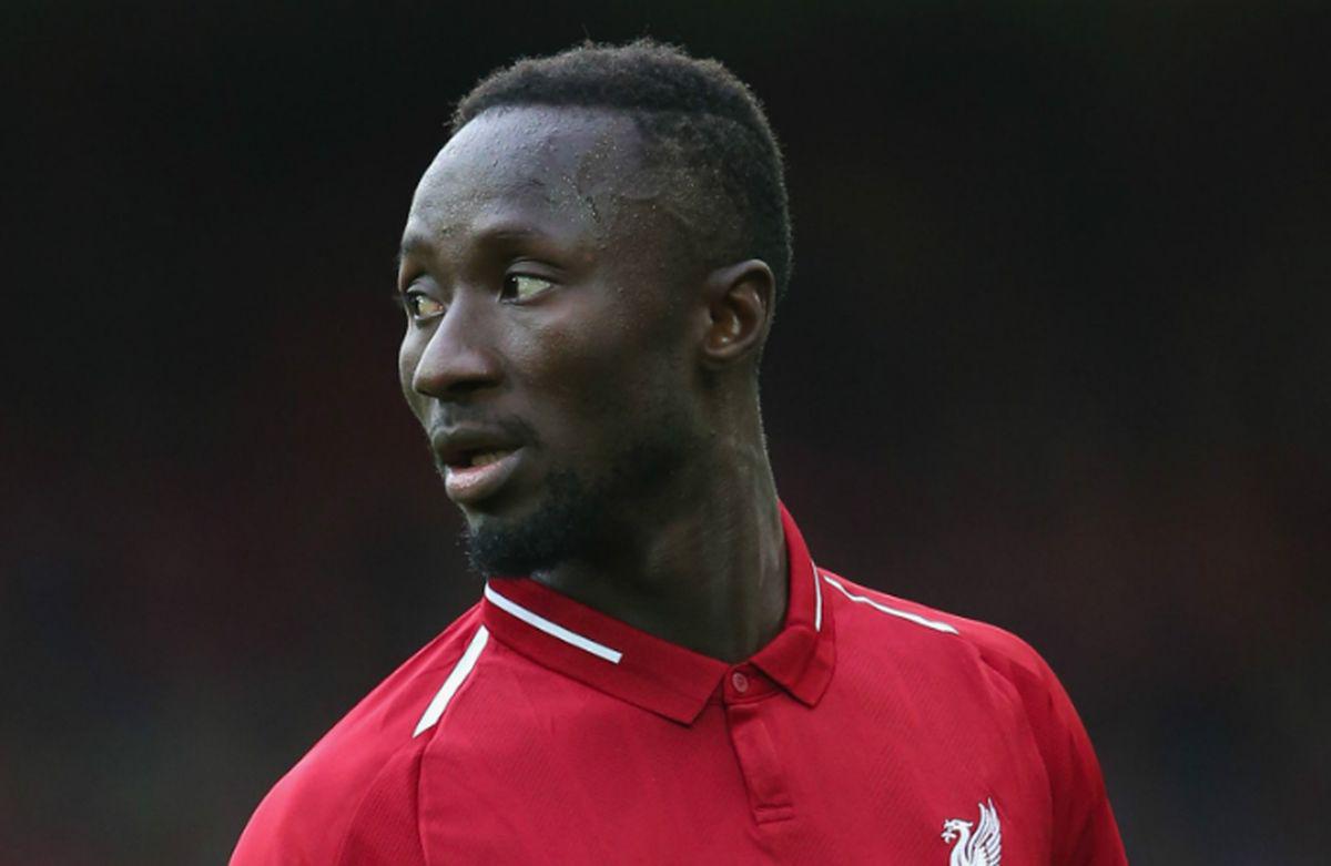 Hermano de Naby Keïta, jugador del Liverpool, falleció en un accidente de autobús en Guinea. (Foto: Agencias)