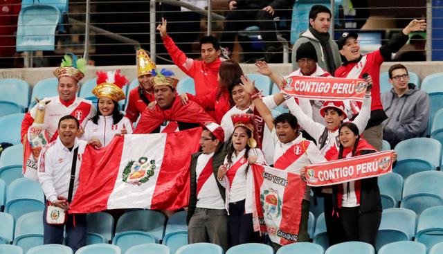 Perú vs. Chile: clásico del Pacífico en semifinales de Copa América. (Foto: Reuters)