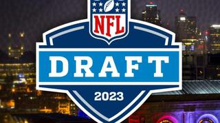 DRAFT NFL 2023 EN VIVO | A qué hora es, cuándo, dónde ver y transmisiones del fútbol americano
