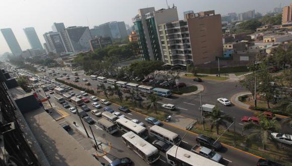 Lima de cara al futuro, anclada en el ayer, por Sandra Belaunde