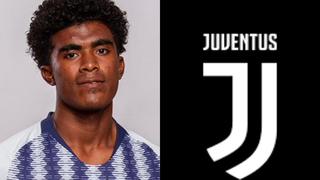En la ‘Vecchia Signora’: Mora confesó que le gustaría jugar en la Juventus 