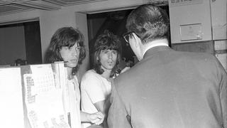 Rolling Stones en el Perú: cuando Mick Jagger y Keith Richards fueron desalojados de dos hoteles limeños por sus malos hábitos