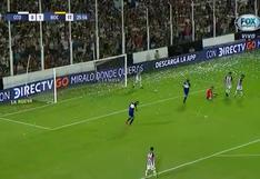 Boca Juniors vs. Central Córdoba: Salvio anotó el 2-0 luego de una gran jugada colectiva del ‘xeneize’ [VIDEO]