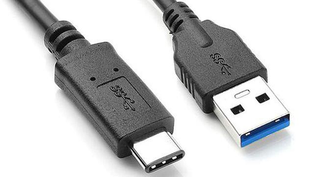 Cuáles son las ventajas del nuevo USB-C - 1