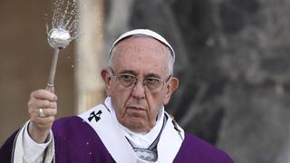 El papa Francisco abordará problemas indígenas en Chile y Perú