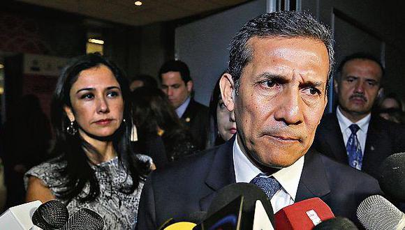 El legado de Humala, la columna de Diana Seminario