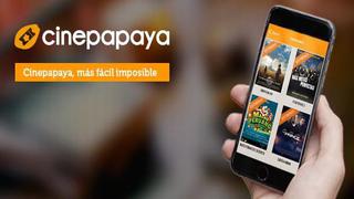 Cinepapaya vendería boletos en más de diez países de la región