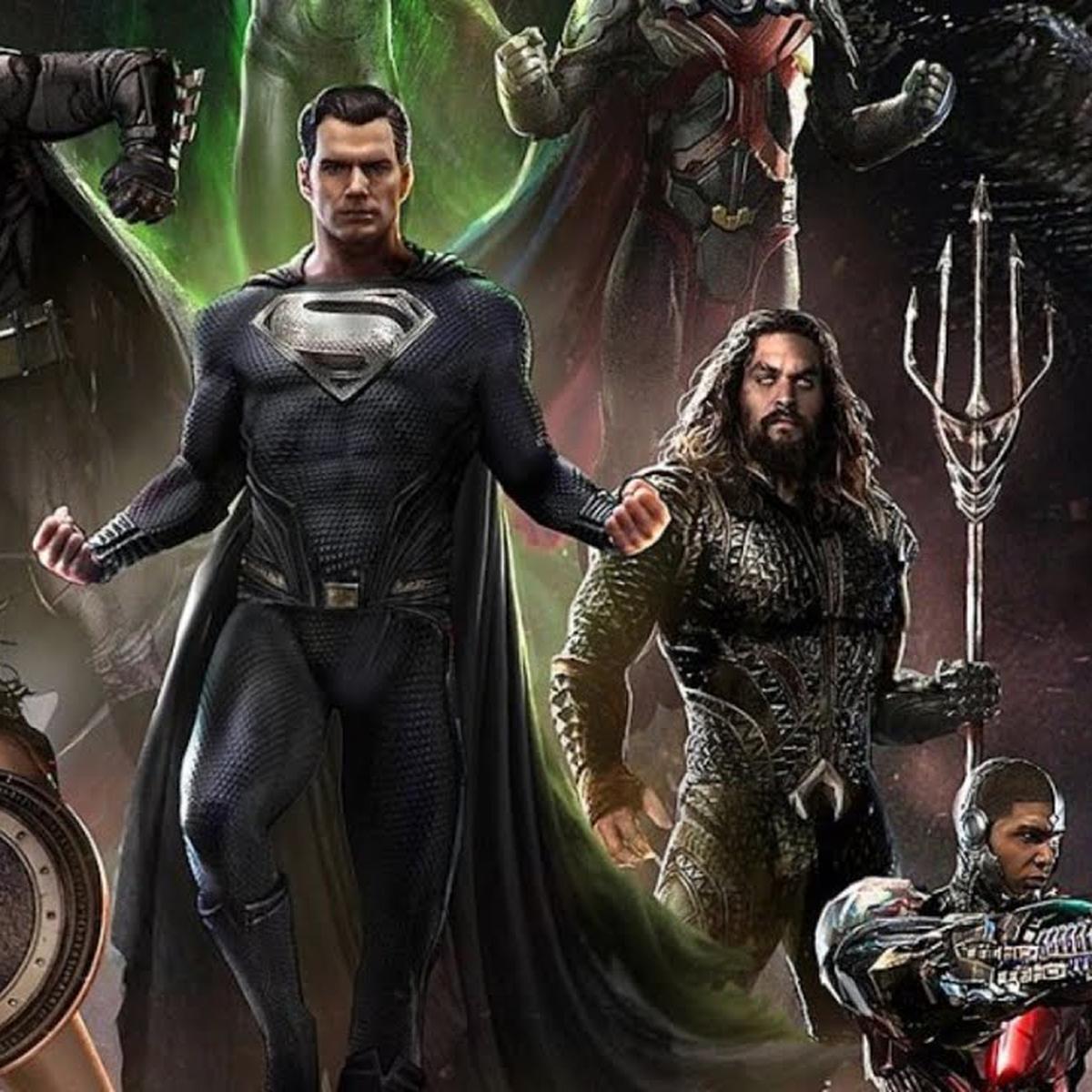Snyder Cut: qué dioses antiguos ayudaron a derrotar a Darkseid | La Liga de  la Justicia de Zack Snyder | Justice League | Películas | nnda nnlt | FAMA  | MAG.