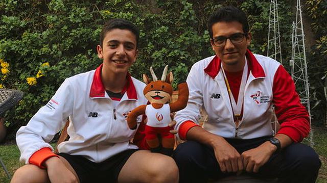 La delegación peruana tuvo un cierre positivo de los XXIV Juegos Sudamericanos Escolares Arequipa 2018. Perú consiguió muchas más medallas que en la edición 2017, realizada en Bolivia (Foto: IPD)