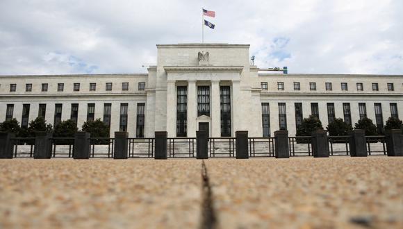 La Reserva Federal de EE.UU. no ha descartado seguir aumentando las tasas de interés a futuro. (Foto: Reuters)